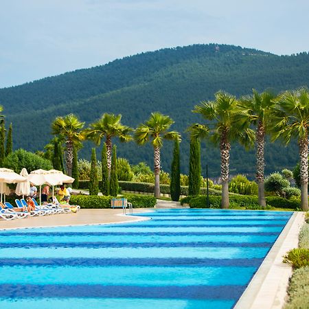 La Blanche Island Bodrum Guvercinlik  Eksteriør billede