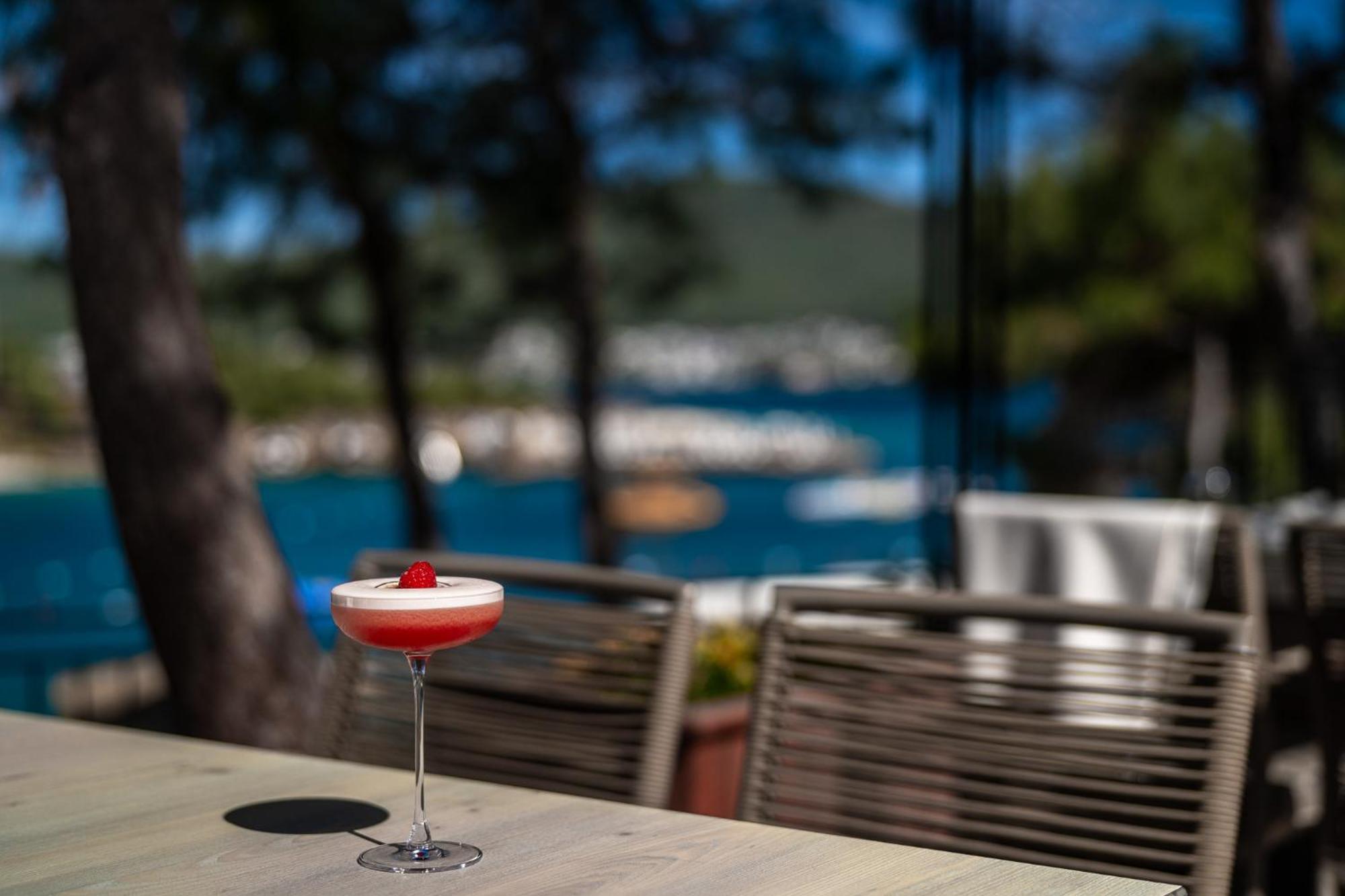 La Blanche Island Bodrum Guvercinlik  Eksteriør billede